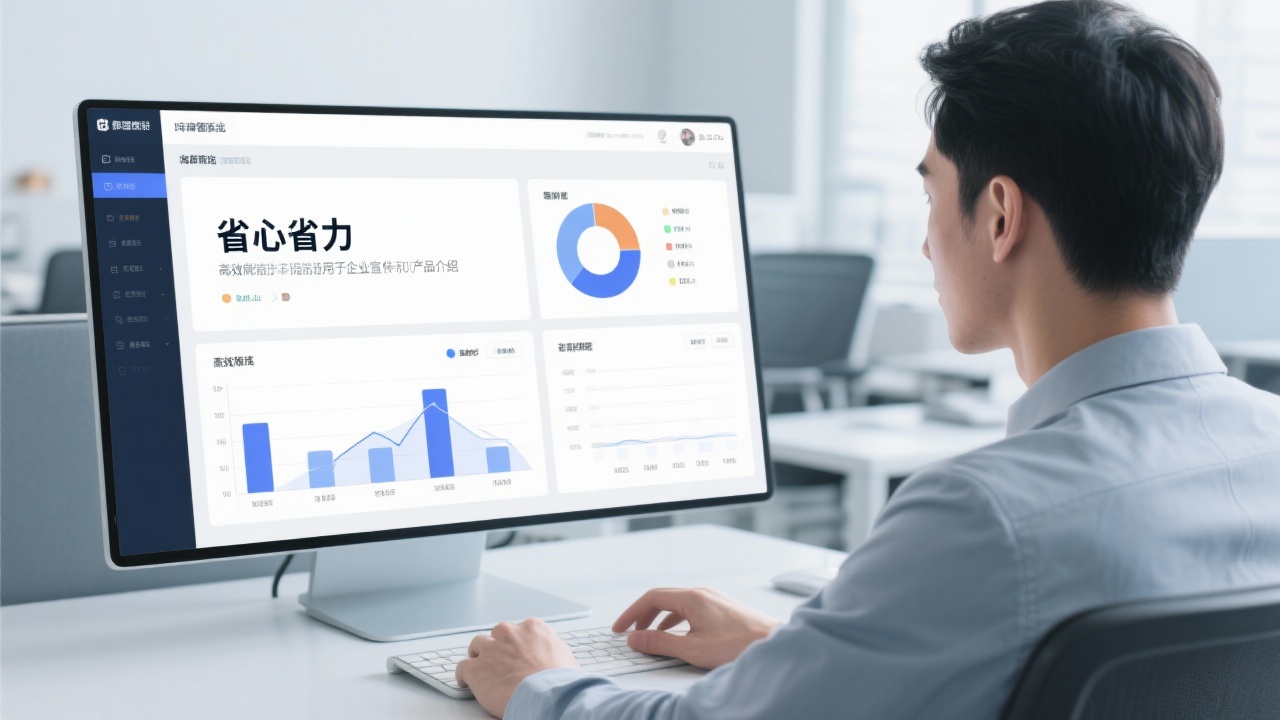 不用自己开发！这款库存管理系统帮你省心省力