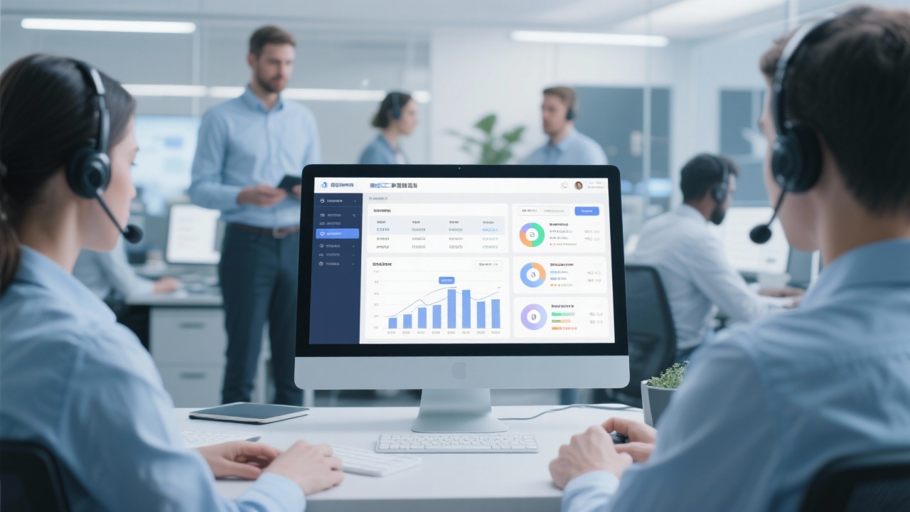 告别自研烦恼！无需自研的售后工单解决方案哪家强？