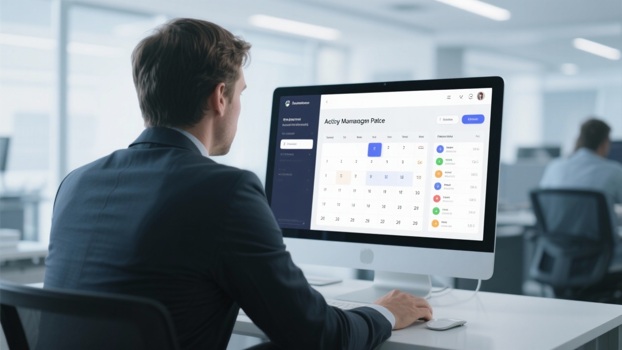 告别自研烦恼！无需自研的预约管理平台怎么选？