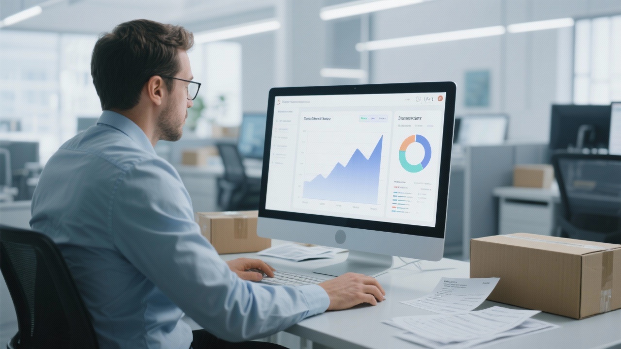 不用自己开发！这款退货管理工具真的靠谱吗？