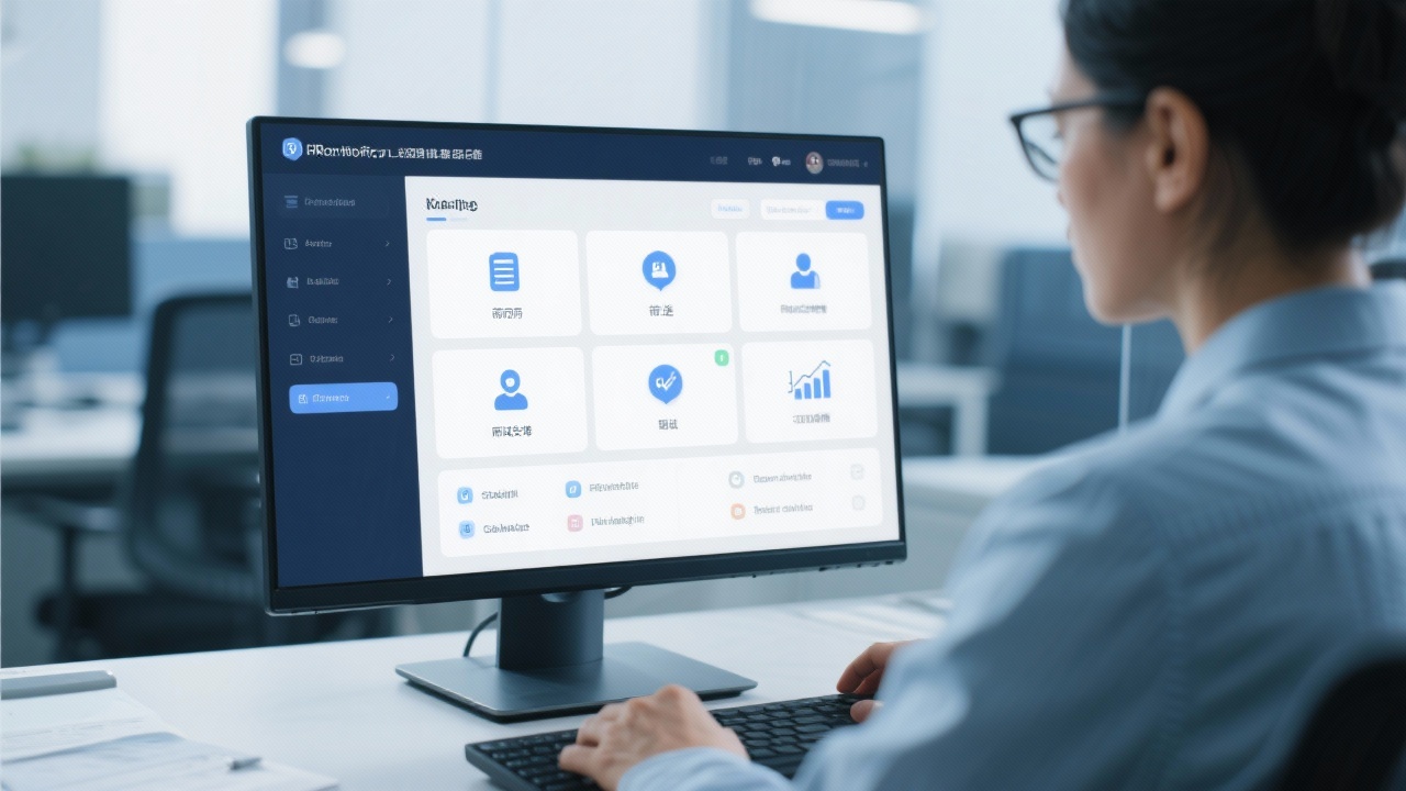 招聘管理系统是什么？一次看懂它的核心功能与作用