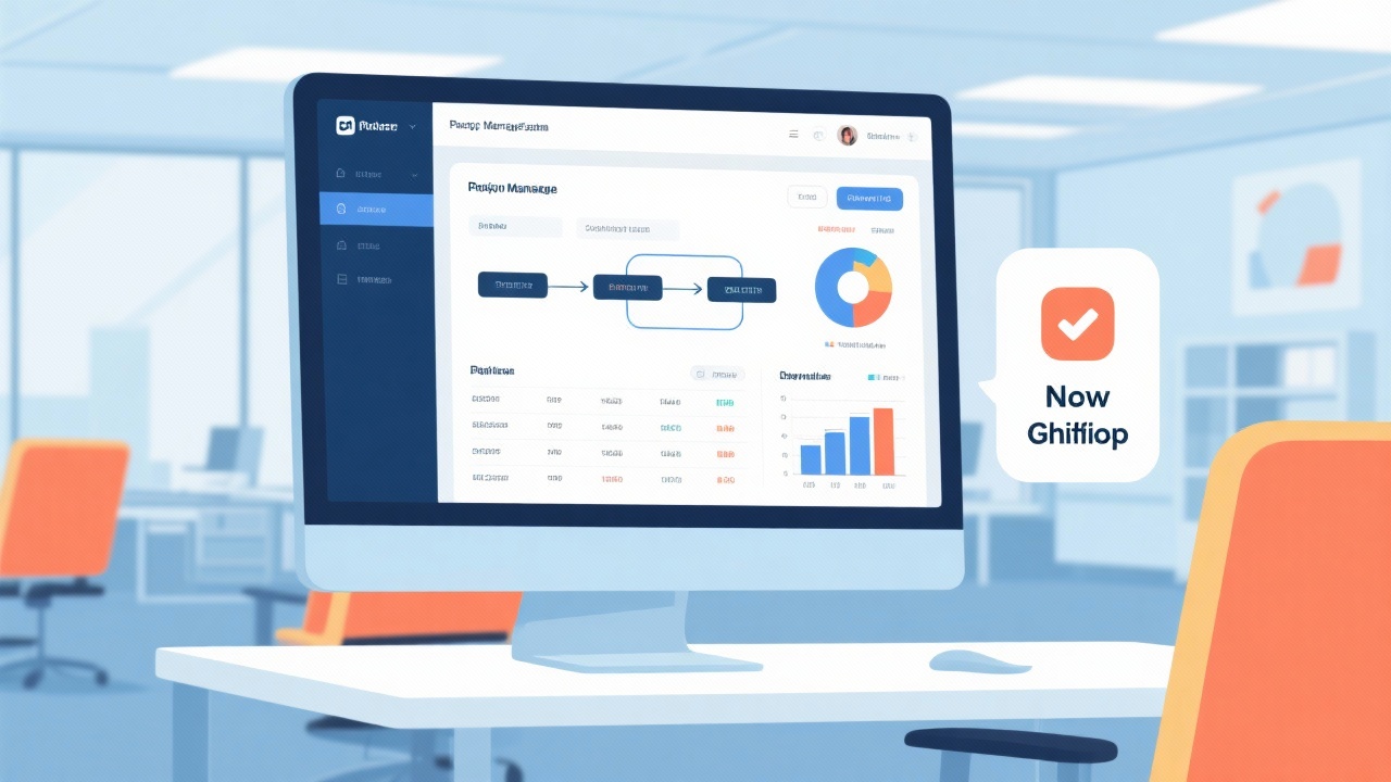 什么是采购管理系统？写给采购新手的最通俗易懂的解释