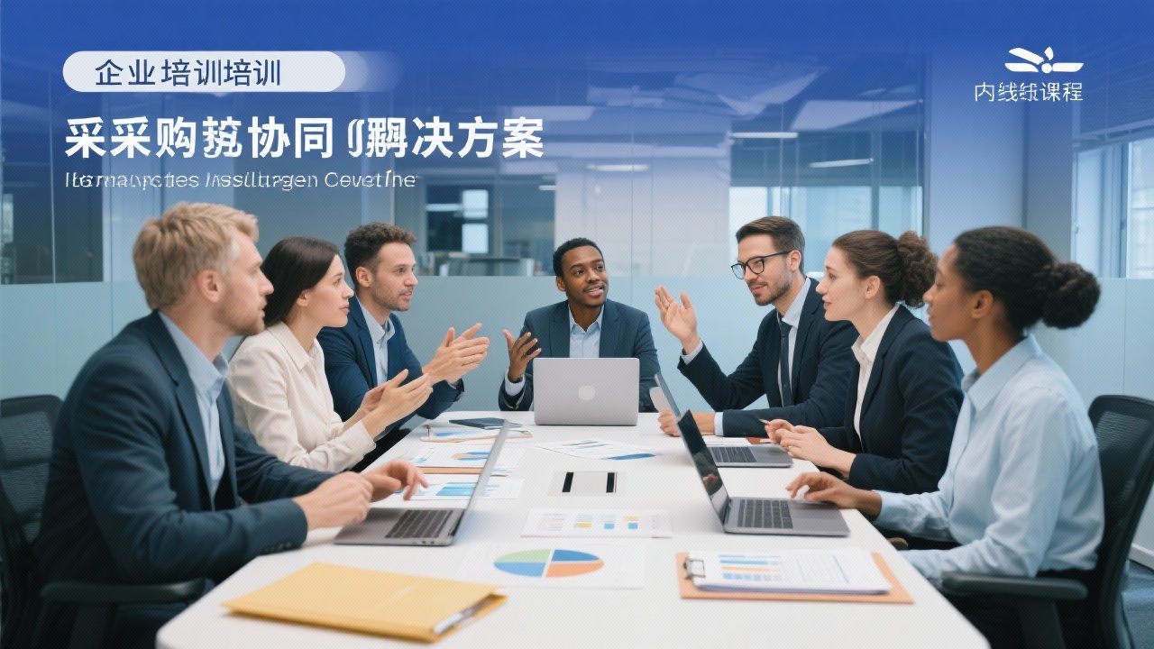 采购协同的方法与技巧：高效协同的实战指南