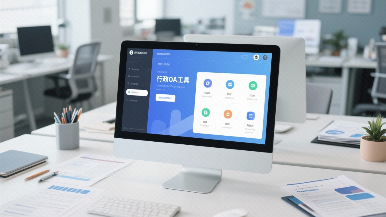 培训行业行政OA工具怎么选？高效办公的秘密武器！