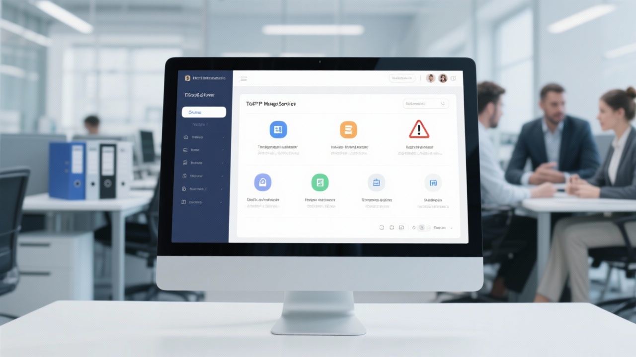 物业行业客户管理软件怎么选？避开这些坑！