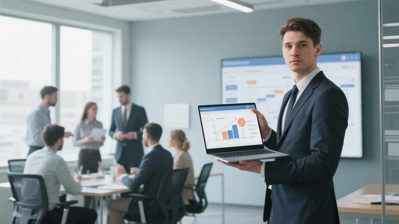 软件项目管理是什么？写给项目经理和团队的一篇最通俗易懂的解释