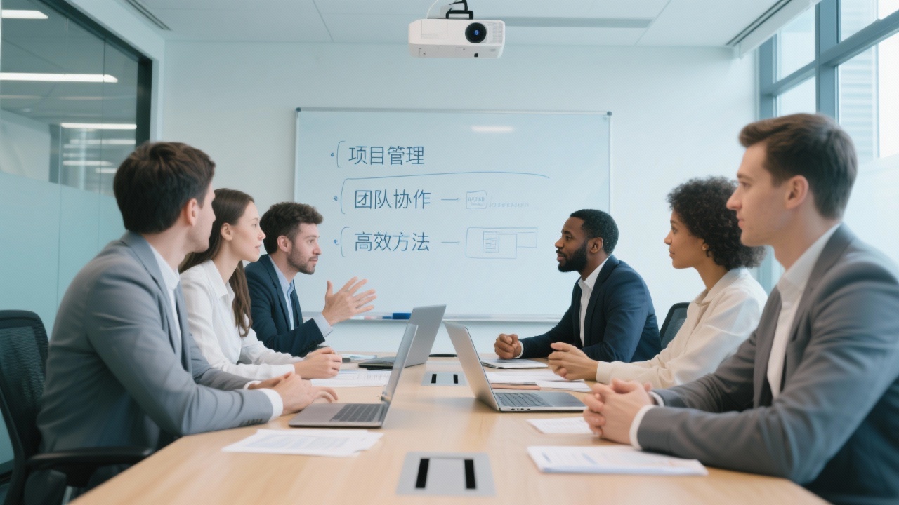 软件项目管理中的团队协作如何高效进行？方法与技巧分享