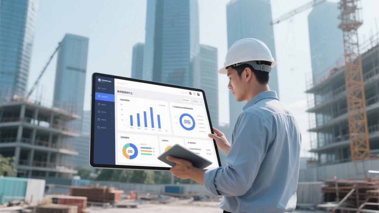 建筑行业售后管理平台怎么选?看完这篇不再迷茫!