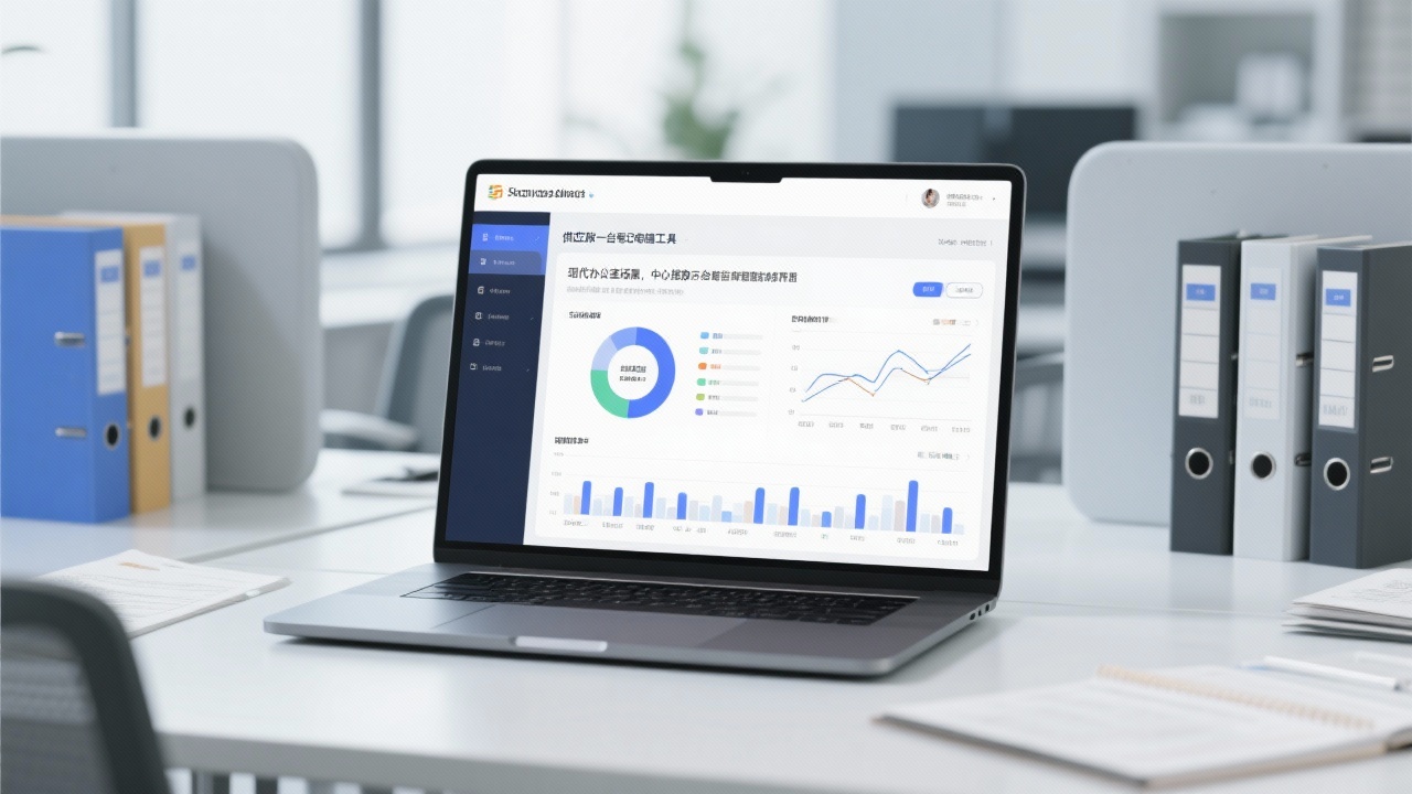 中小企业怎么选供应商管理工具？省心省力秘诀在这里！