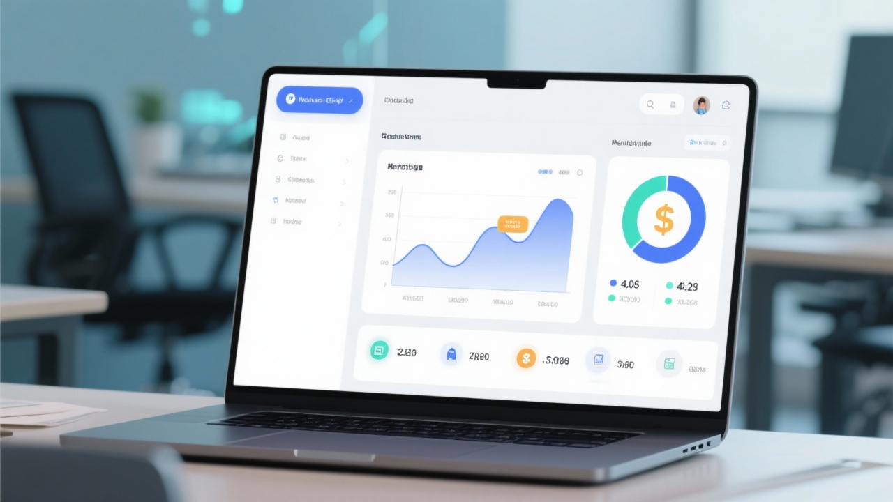 中小企业必备！这款收款管理工具让你轻松搞定财务