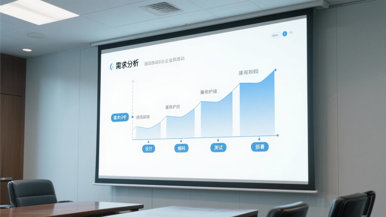 瀑布模型的应用场景有哪些？一文盘点常见使用领域