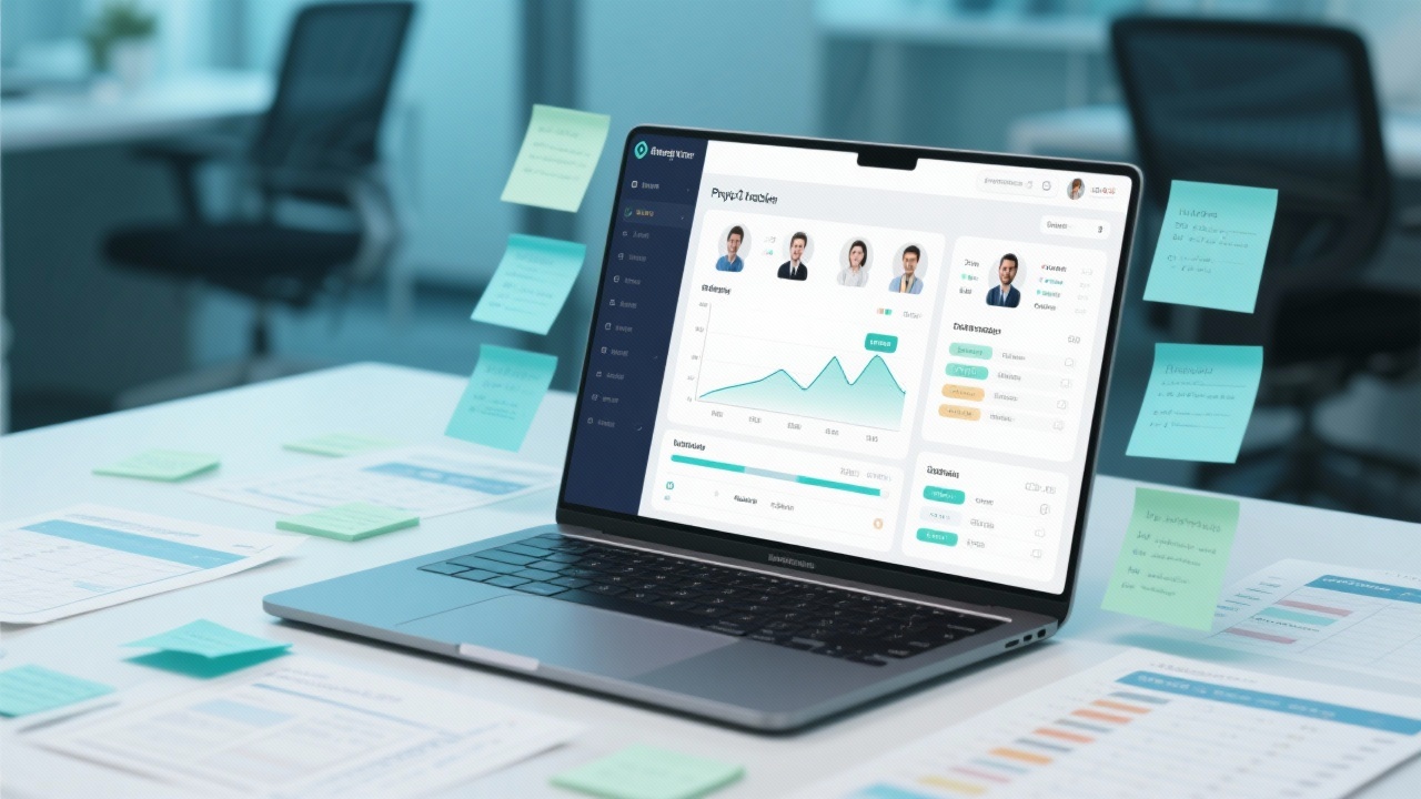 项目跟踪的方法与技巧：高效管理的必备知识