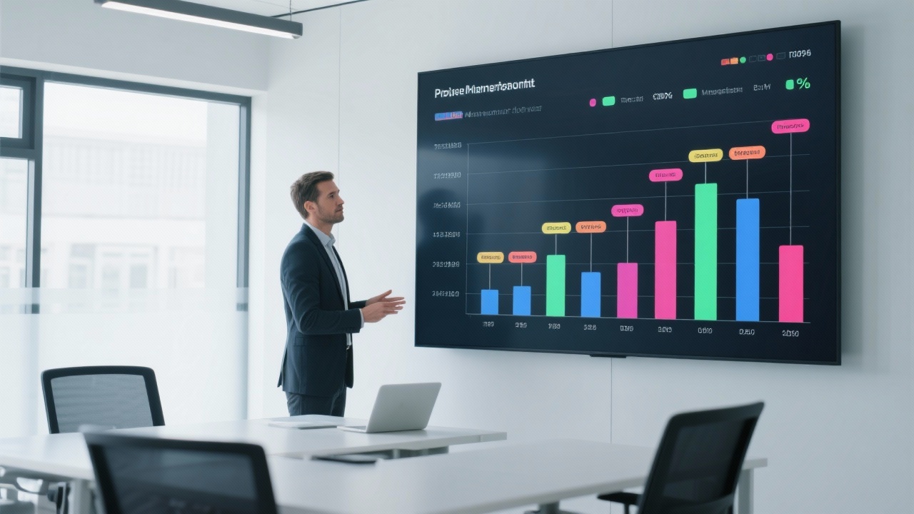 甘特图的作用与优势：项目管理的‘利器’如何发挥作用