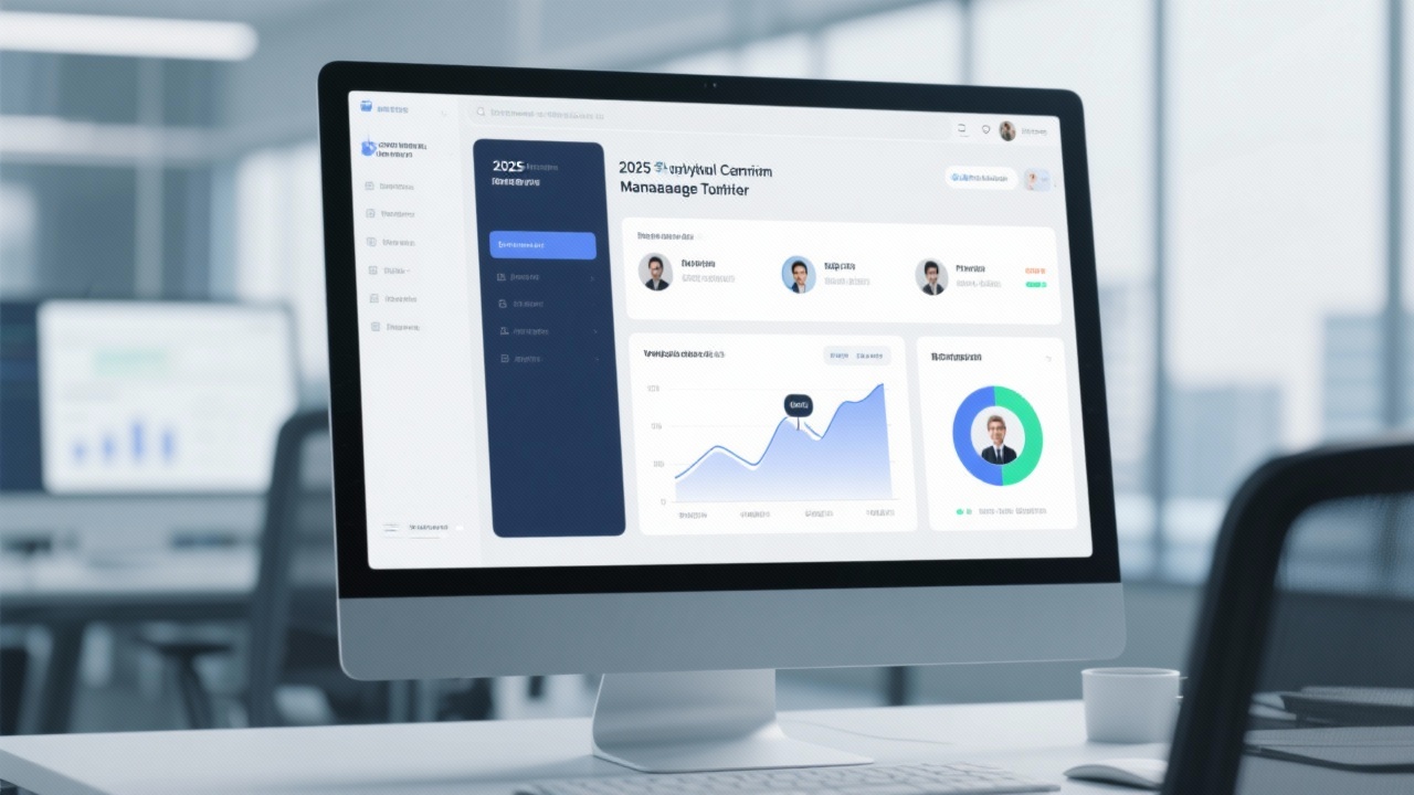 2025年最火的简历管理工具，你用对了吗？