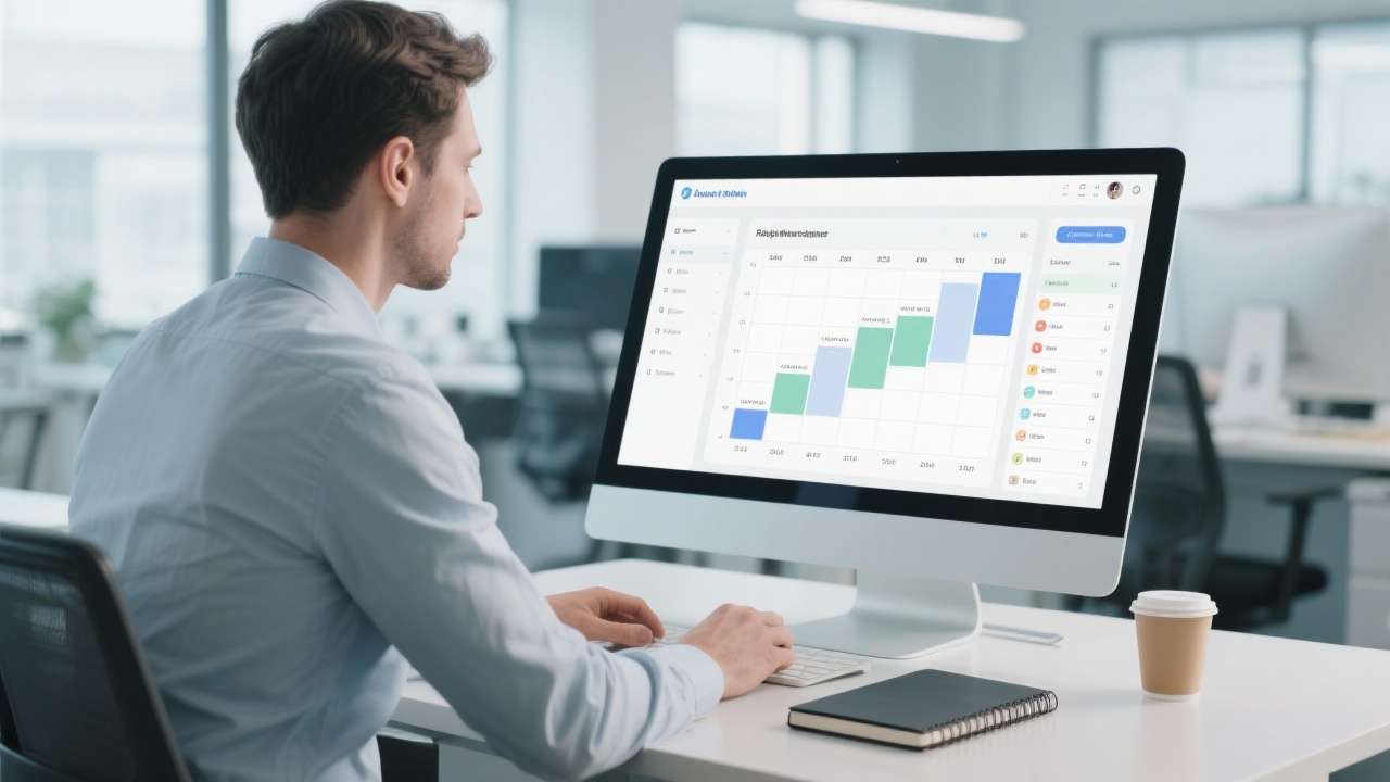 如何高效使用排期管理系统？提升工作效率的秘密武器！