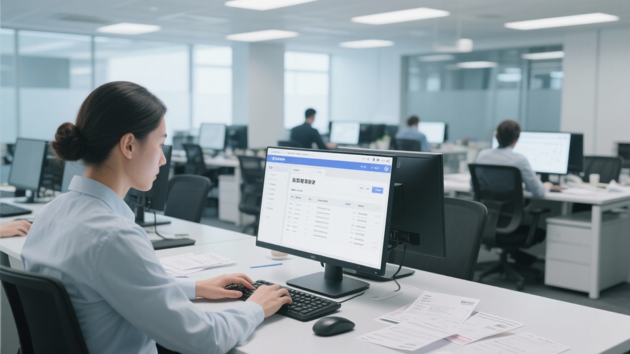 企业必备！发票管理系统怎么选？这几点一定要注意！