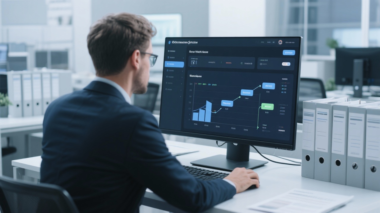 还在头疼退货问题？看看这款退货管理解决方案！