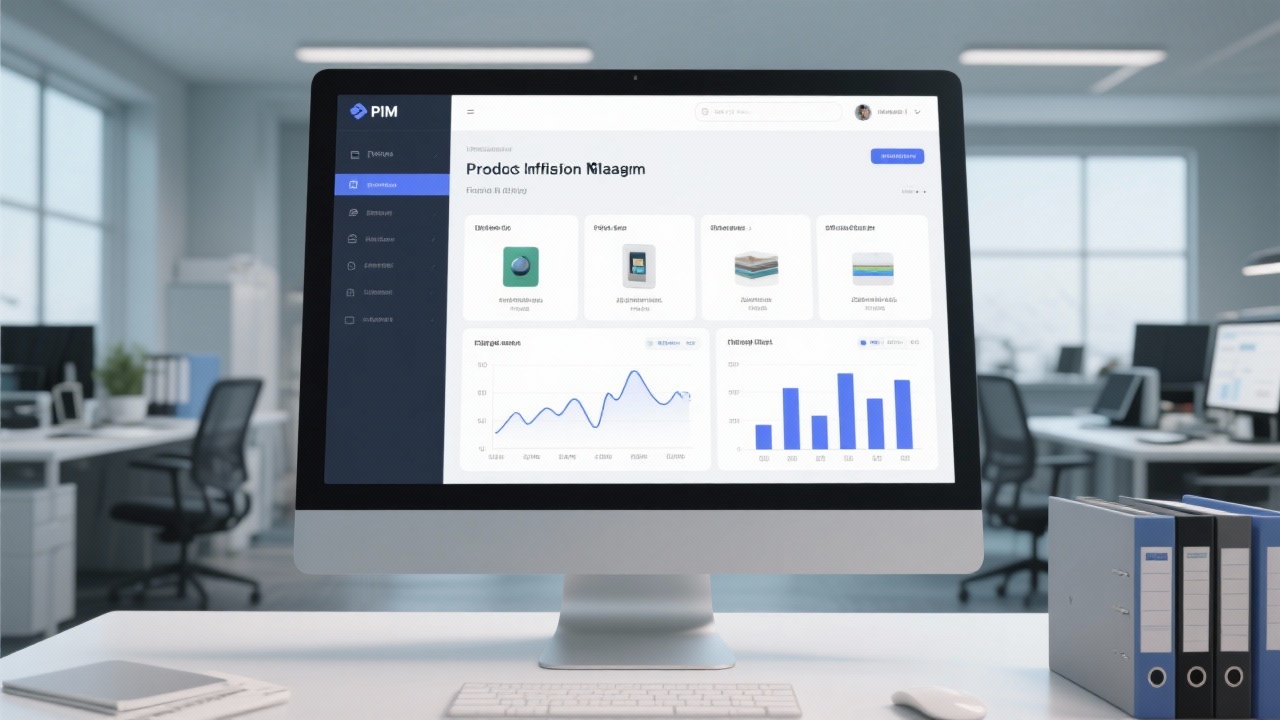 产品信息管理系统（PIM）的应用场景有哪些？详细解析