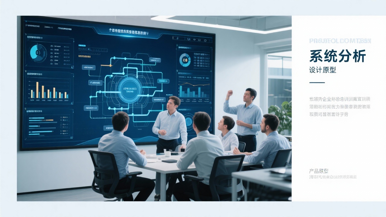 产品创新管理系统如何运行？揭开其背后的工作原理