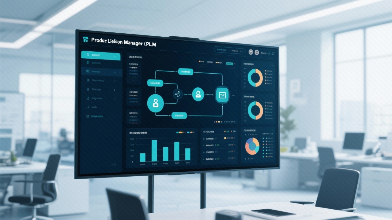 PLM的作用是什么？揭秘其在企业中的关键角色