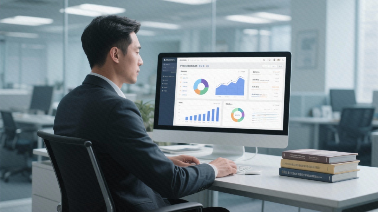 产品管理系统是什么？写给企业管理者的最全解释