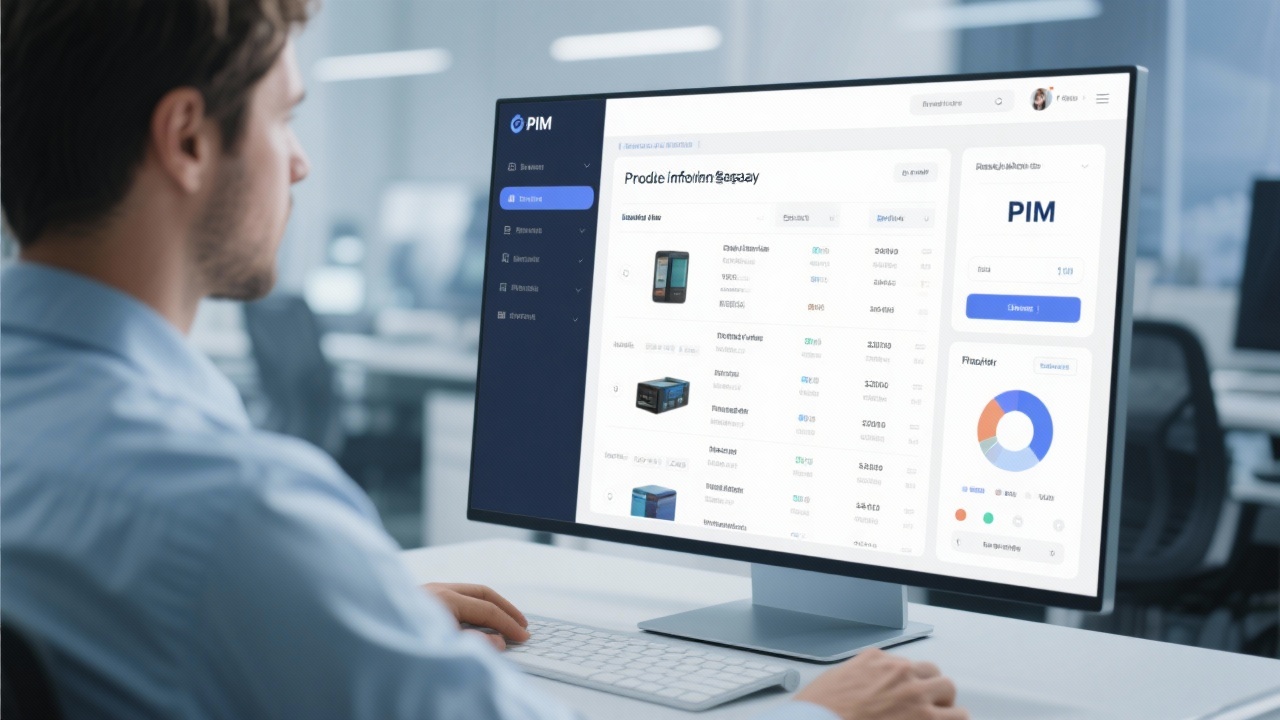 如何高效使用产品信息管理系统（PIM）？实用技巧分享
