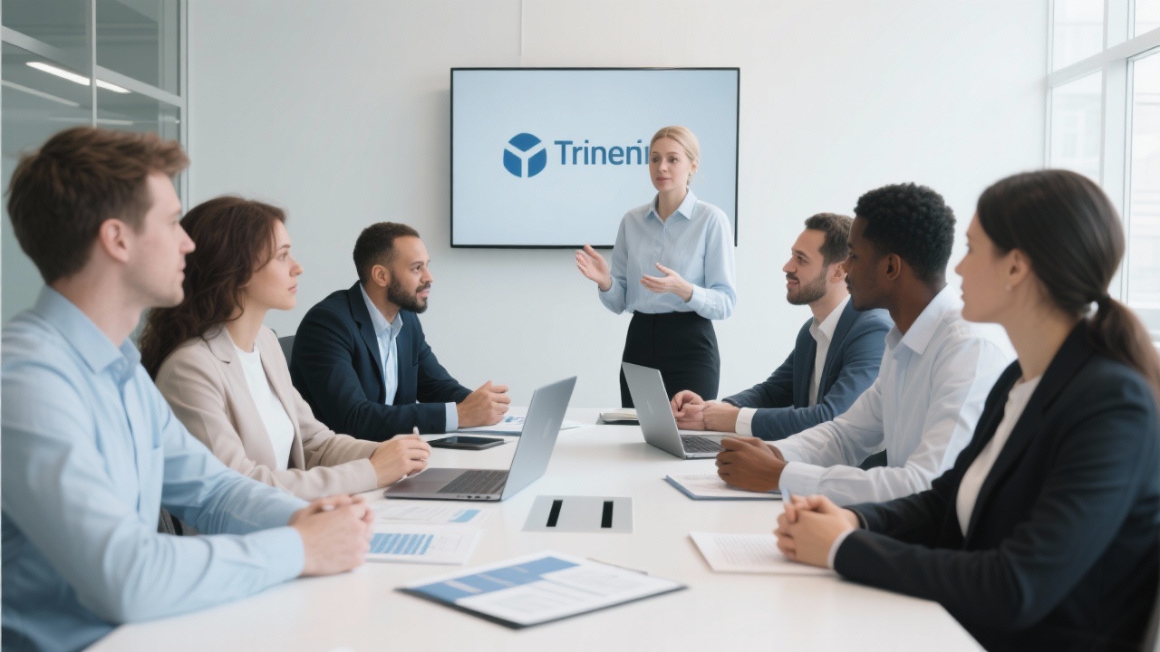 什么是集团公司员工培训管理？快速理解核心概念