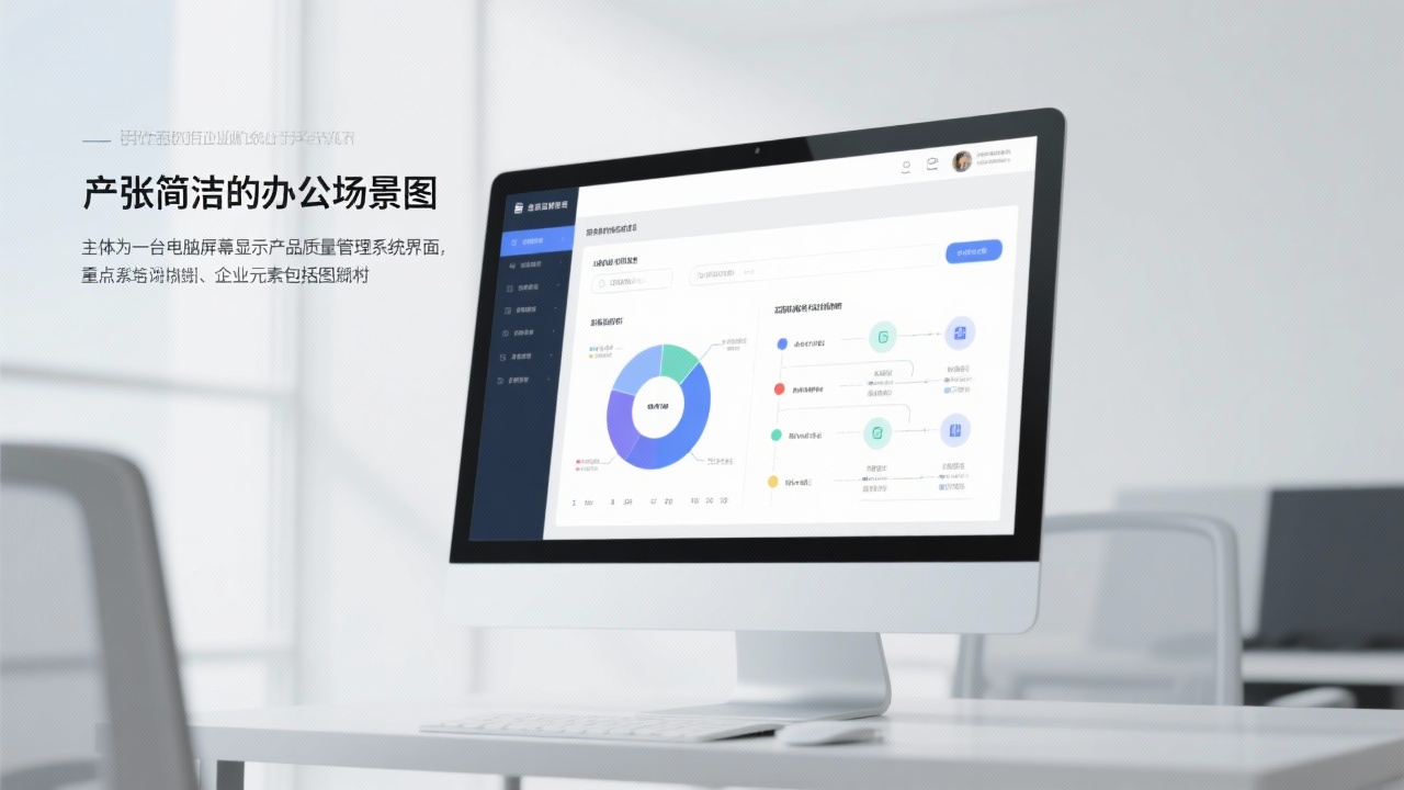 什么是产品质量管理系统？用最简单的话解释复杂系统