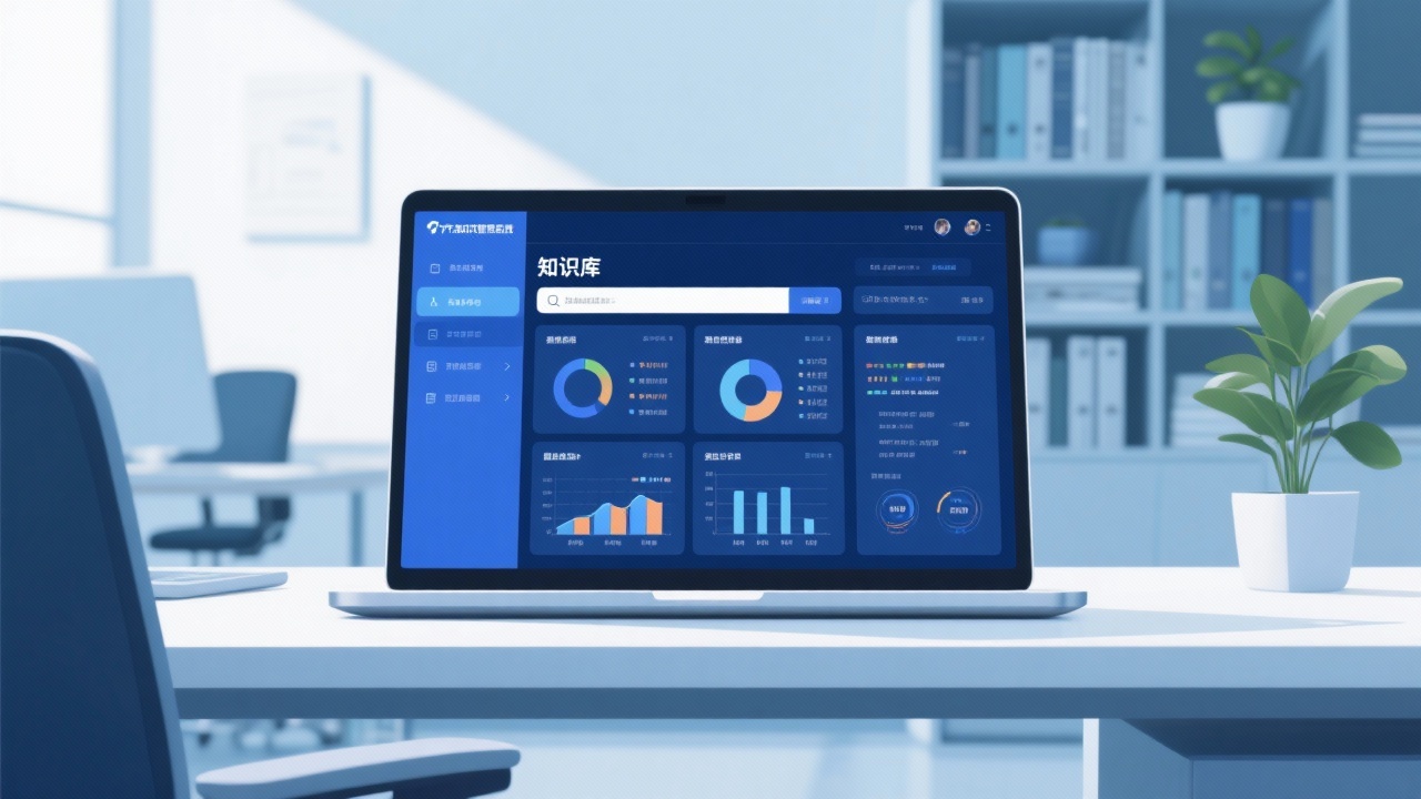 什么是产品知识管理系统?一文讲清核心概念与功能