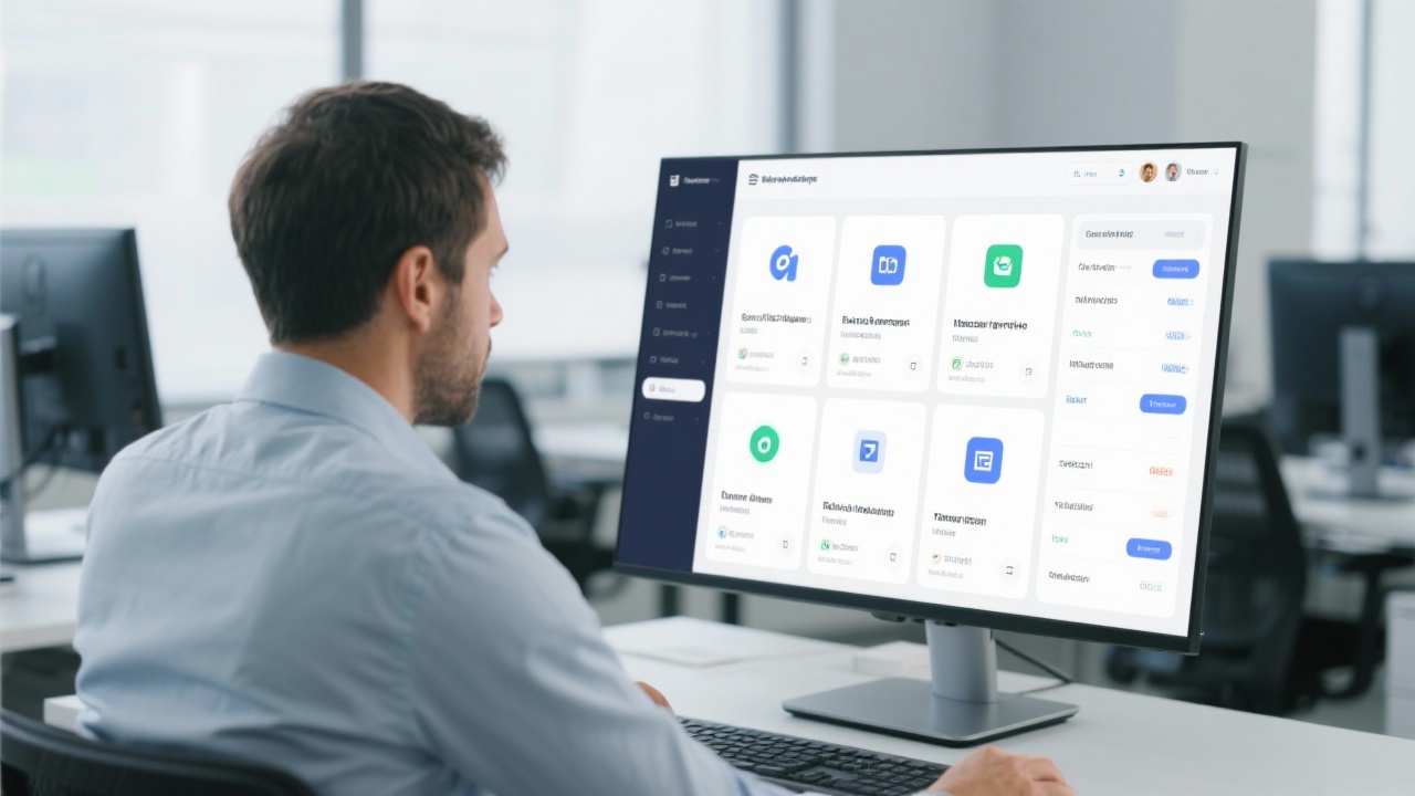 企业报销管理工具怎么选？看完这篇不踩坑！