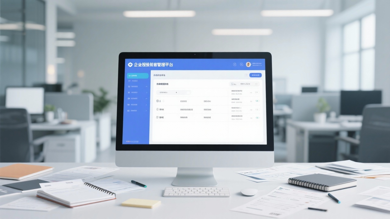 企业报销管理平台怎么选？轻松解决报销难题！