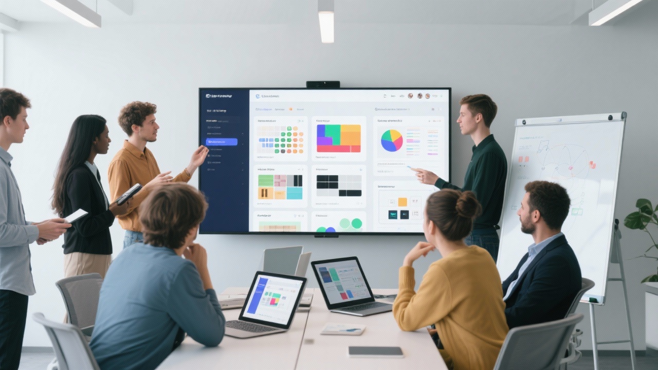 设计协同平台有哪些类型？一文盘点不同应用场景