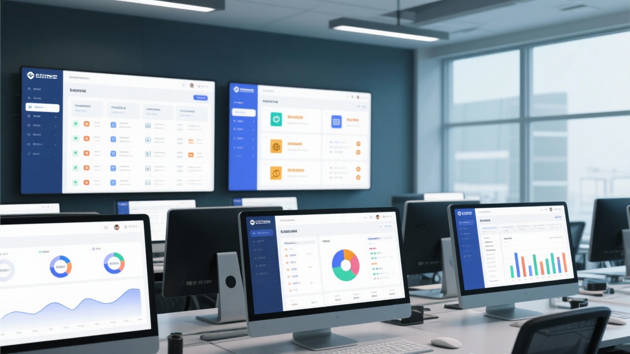 企业标签管理平台怎么选？看完这篇不再纠结！