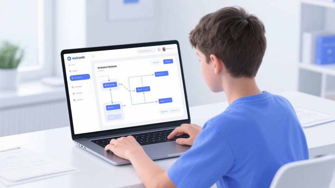 零基础也能行！如何无代码搭建一套ERP系统？
