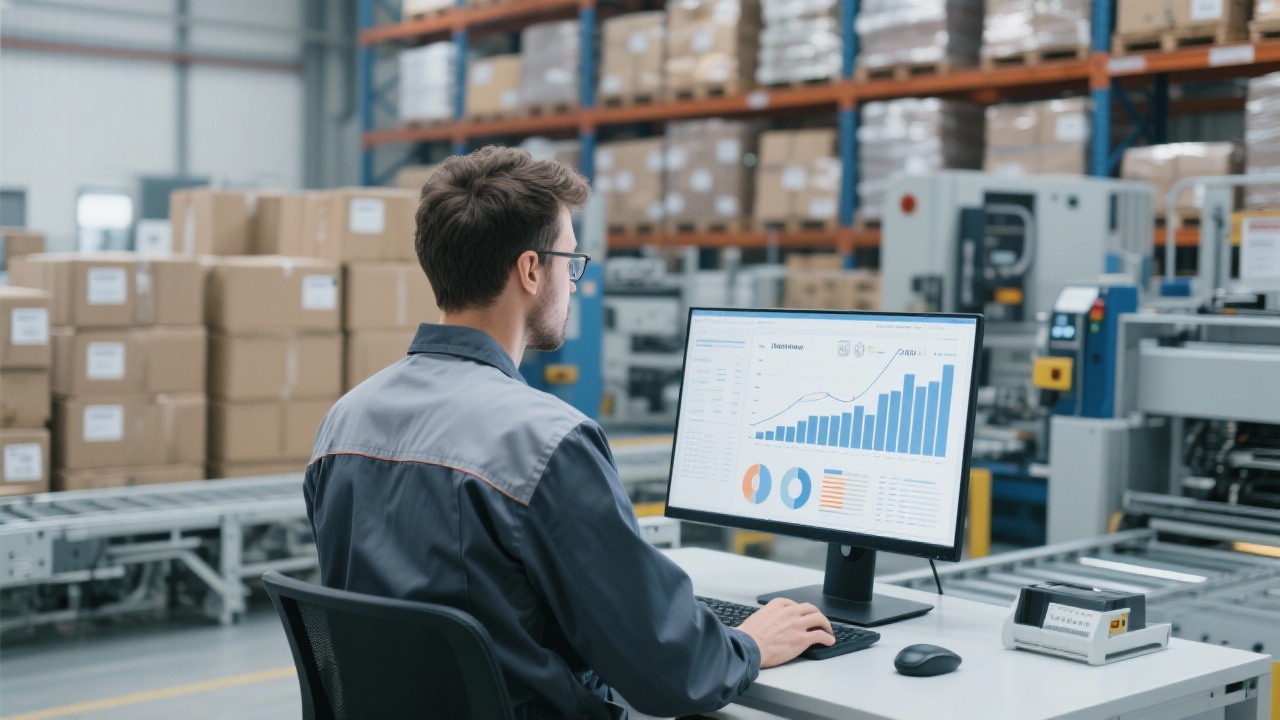 关于物流企业质量数据管理的10个常见问题及权威解答