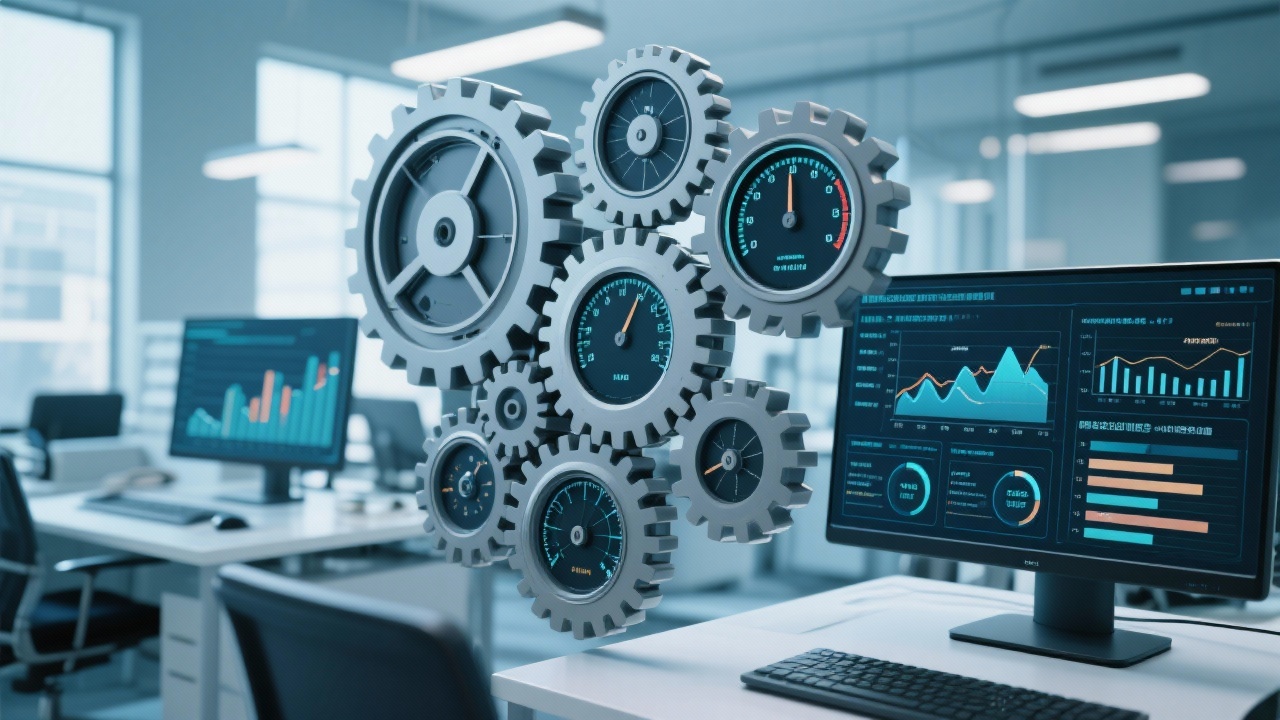 质量管理系统组成解析：各个环节的功能与协同机制