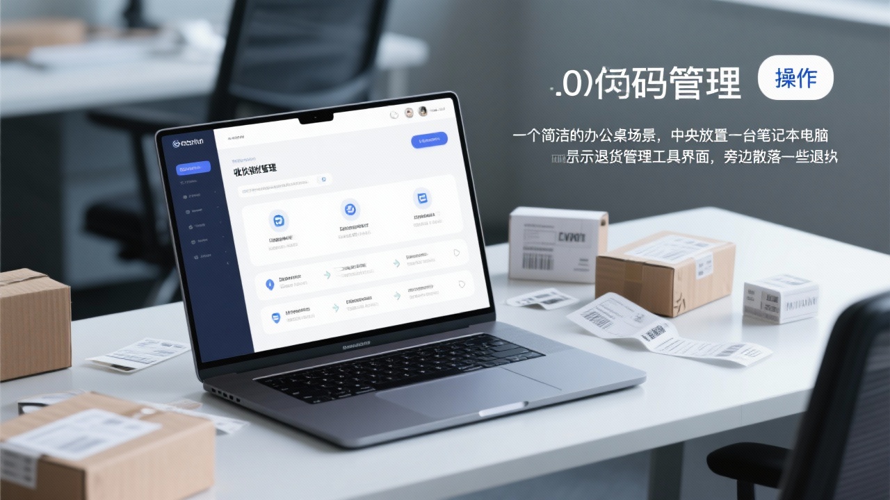 零代码搭建退货管理工具，小白也能轻松上手？