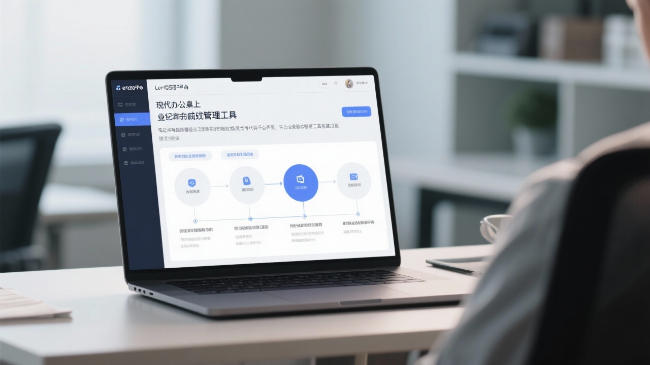 零代码轻松搞定！如何快速搭建业绩提成管理工具？