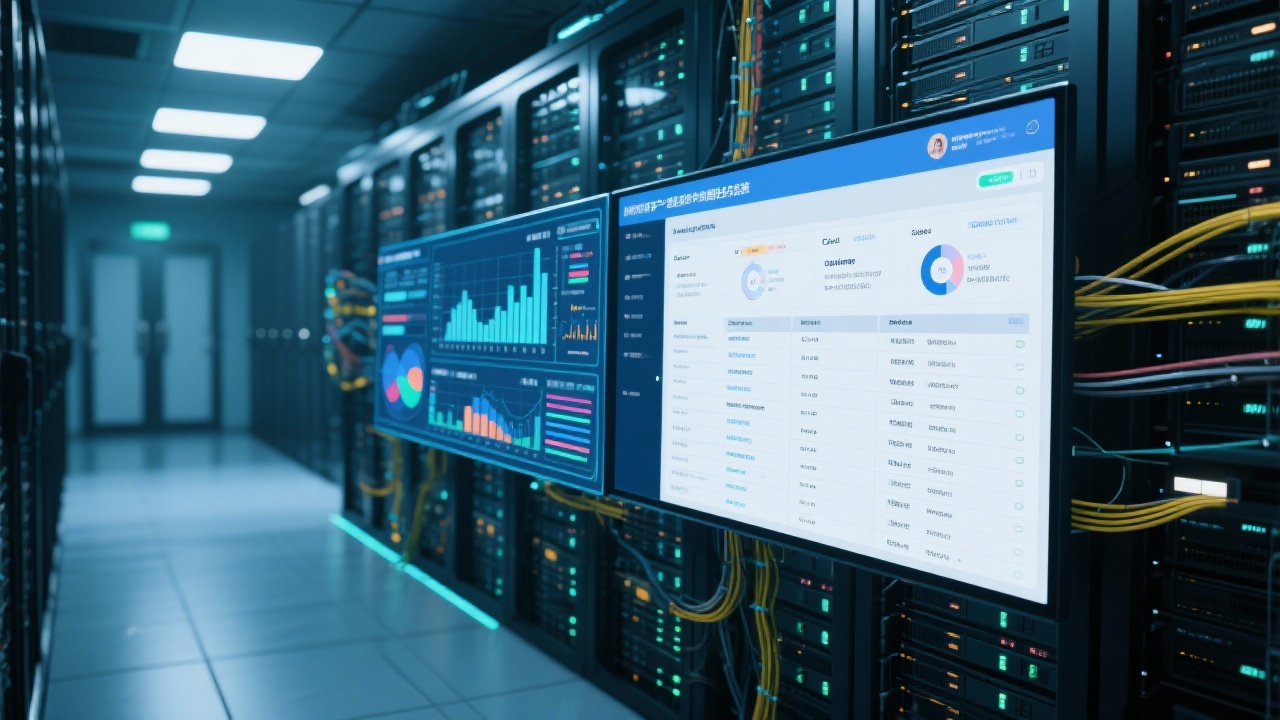 客户数据库原理全解析：企业客户的‘信息宝库’如何运转