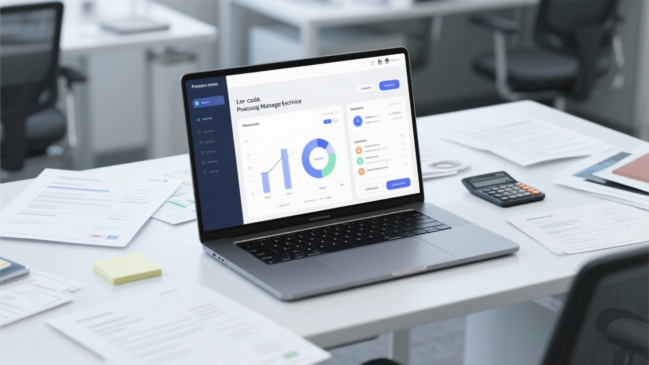 零代码搭建采购管理软件，真的可行吗？