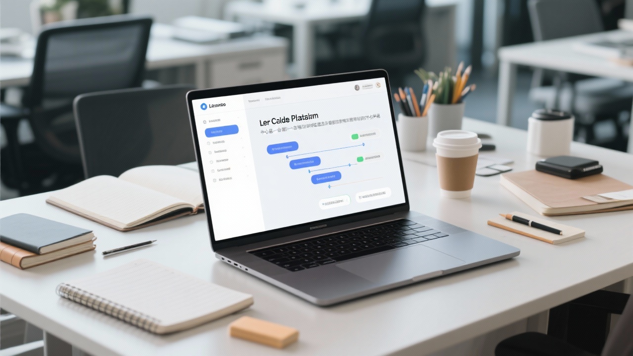 零代码搭建内容创作管理平台，小白也能轻松上手？