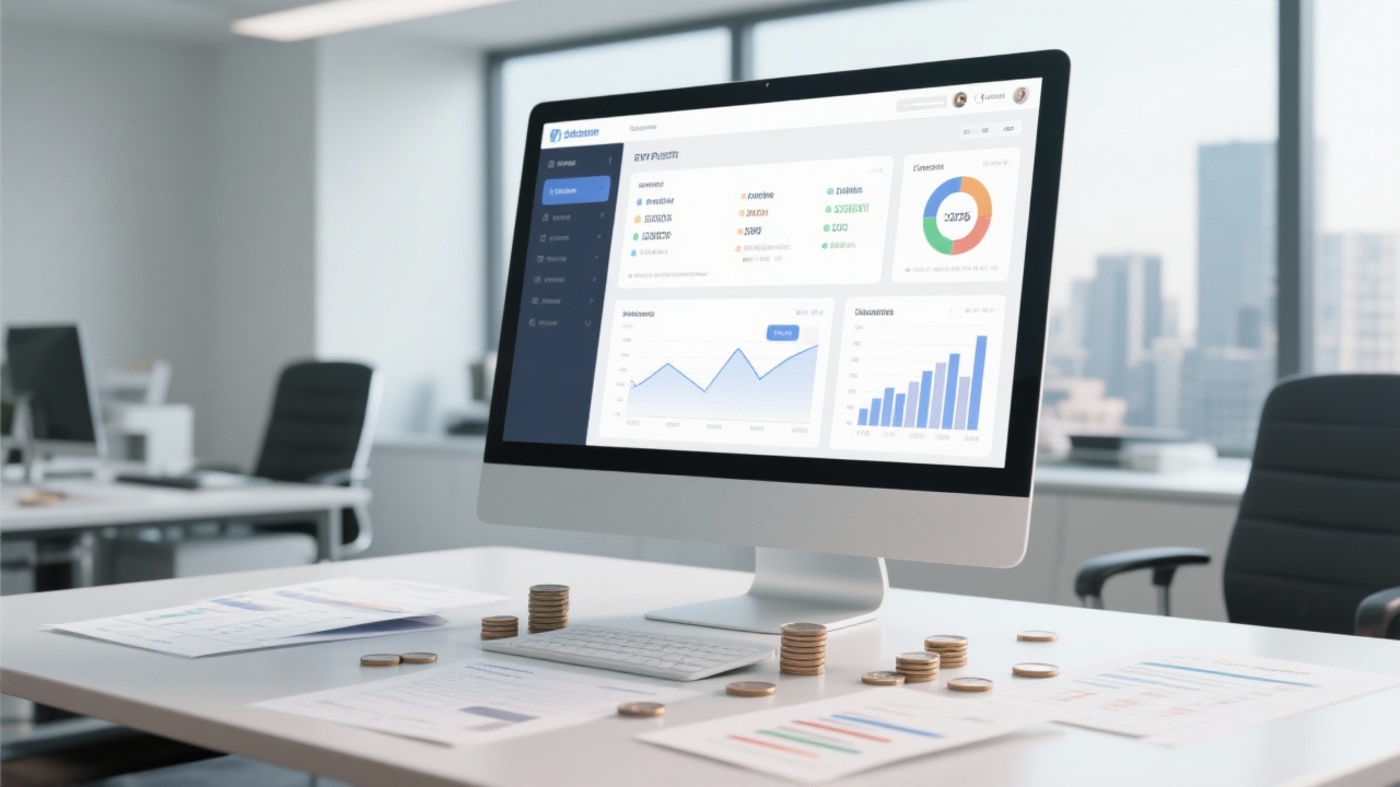 ERP系统费用多少钱？揭秘真实价格与隐藏成本！