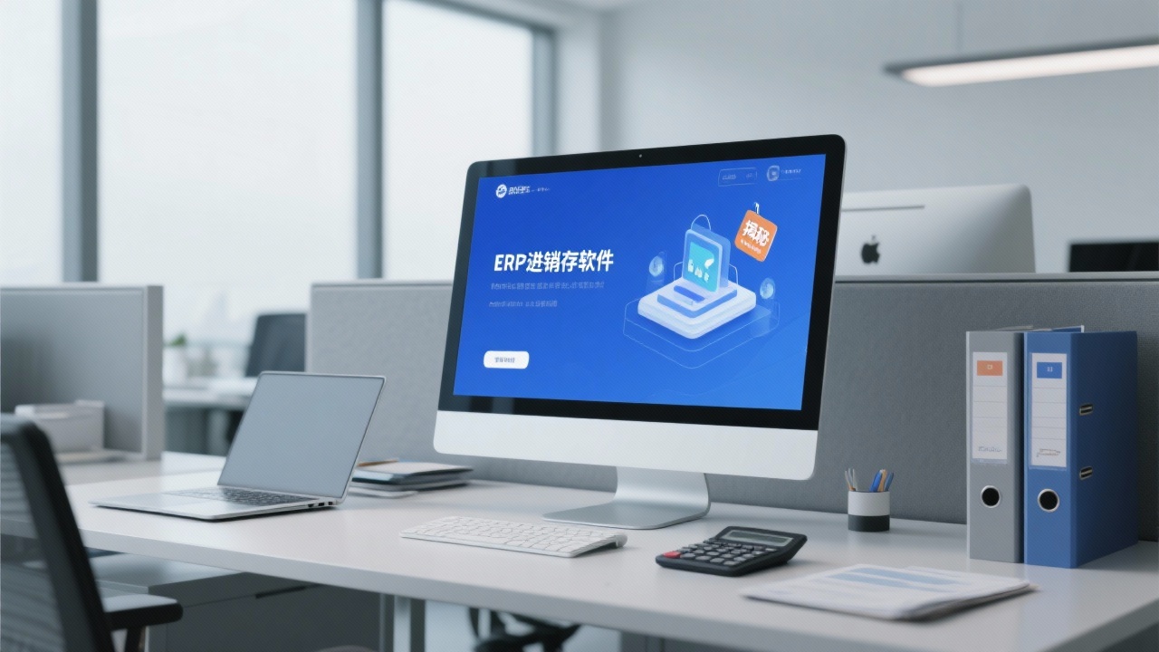 ERP系统进销存软件多少钱？揭秘价格内幕！