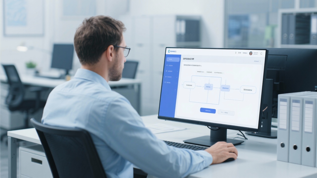 零代码搭建工单管理软件，真的能省时省力？