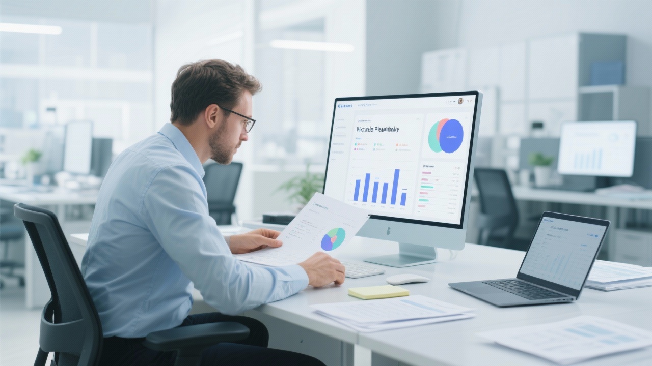 如何科学评估无代码供应商？选对不选贵！