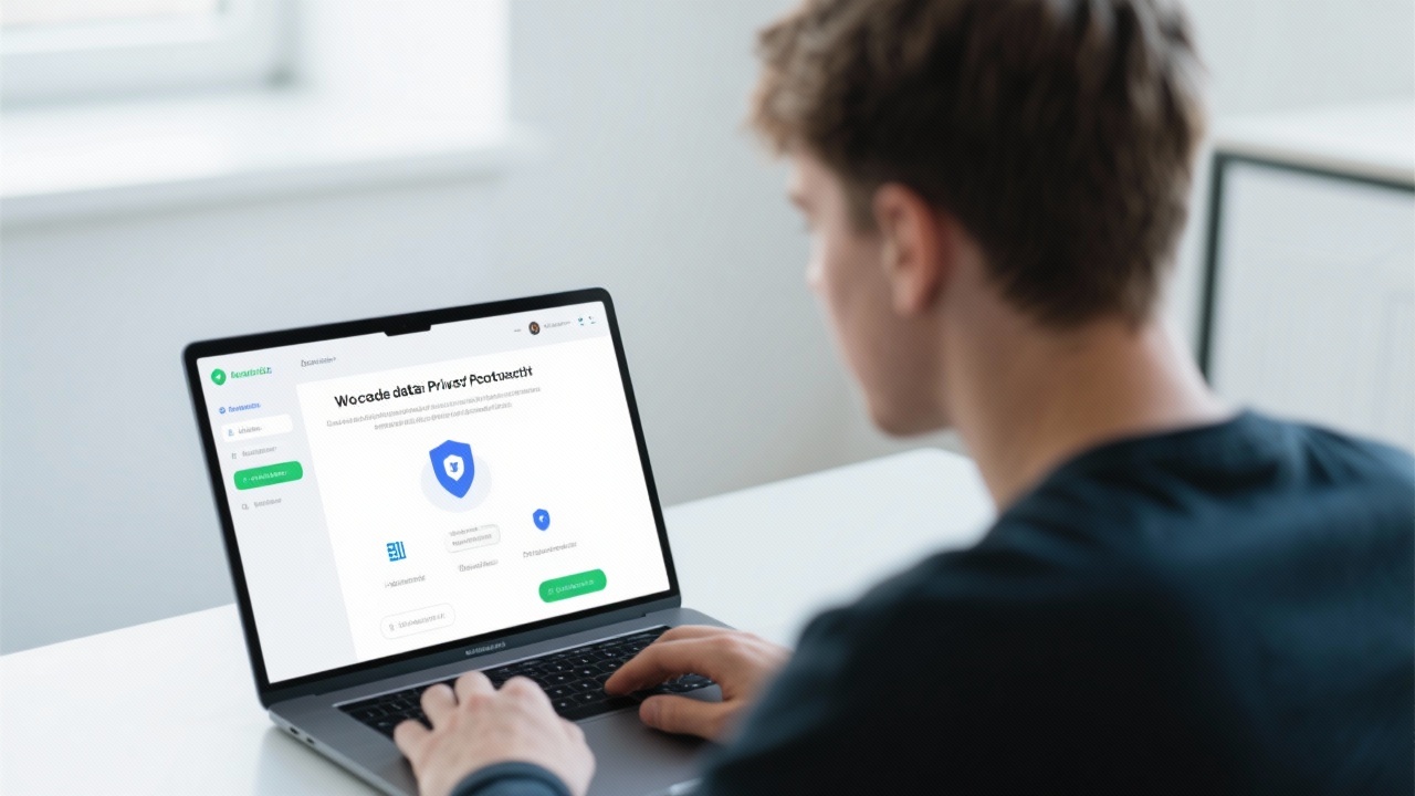 无代码数据隐私保护怎么做？小白也能轻松搞定！