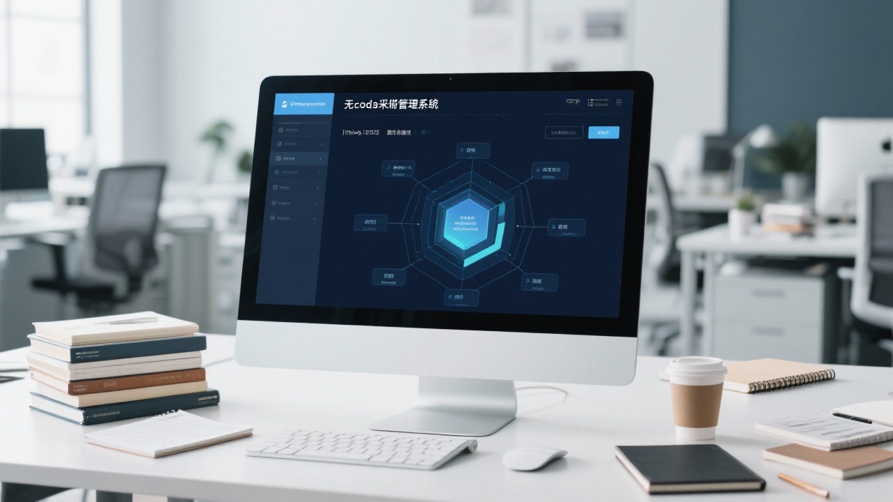 无代码采编管理系统真的好用吗？一文揭秘！