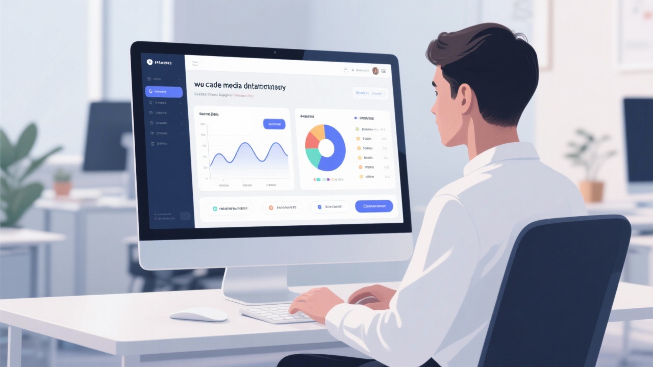 无代码媒体数据分析，小白也能轻松搞定？