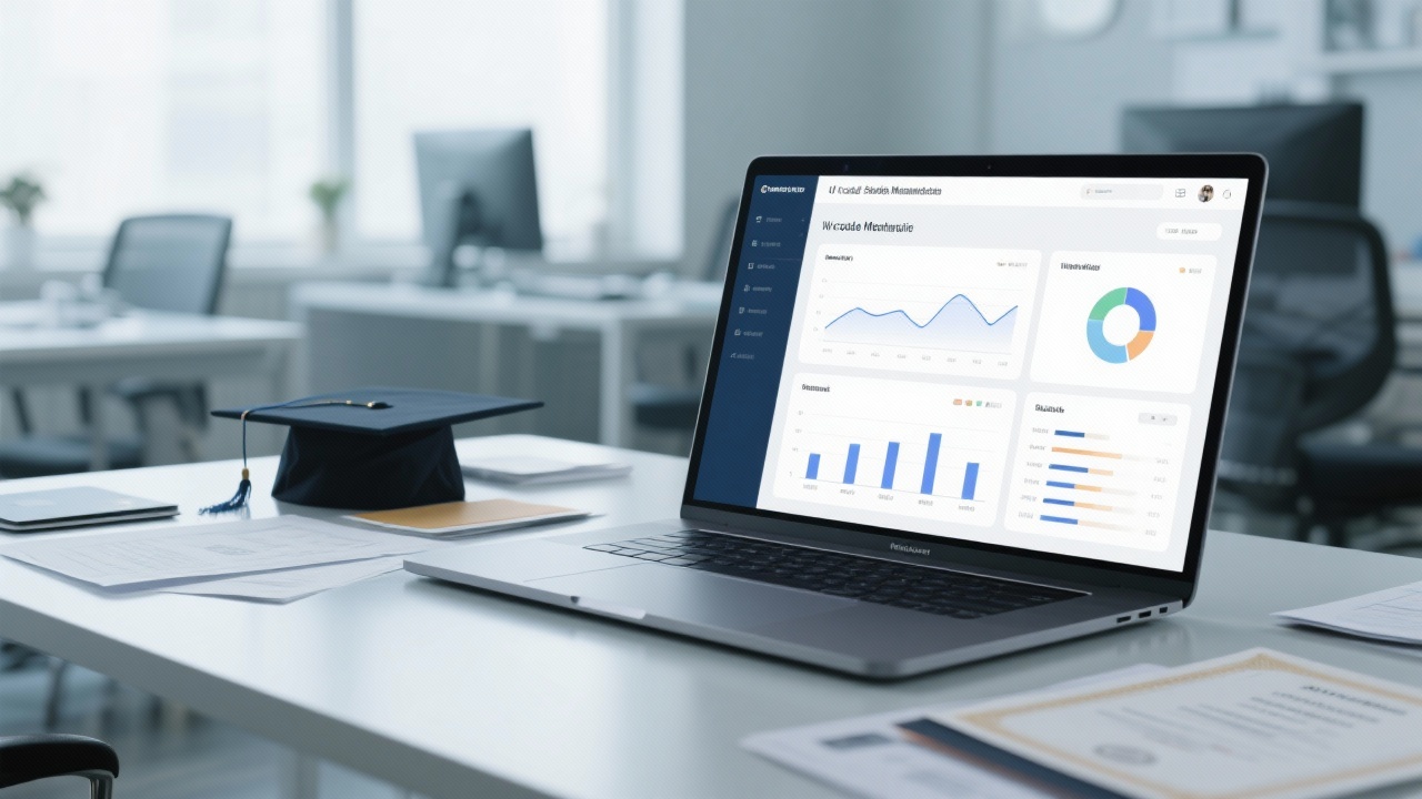 告别繁琐开发！无代码学位管理系统真的靠谱吗？