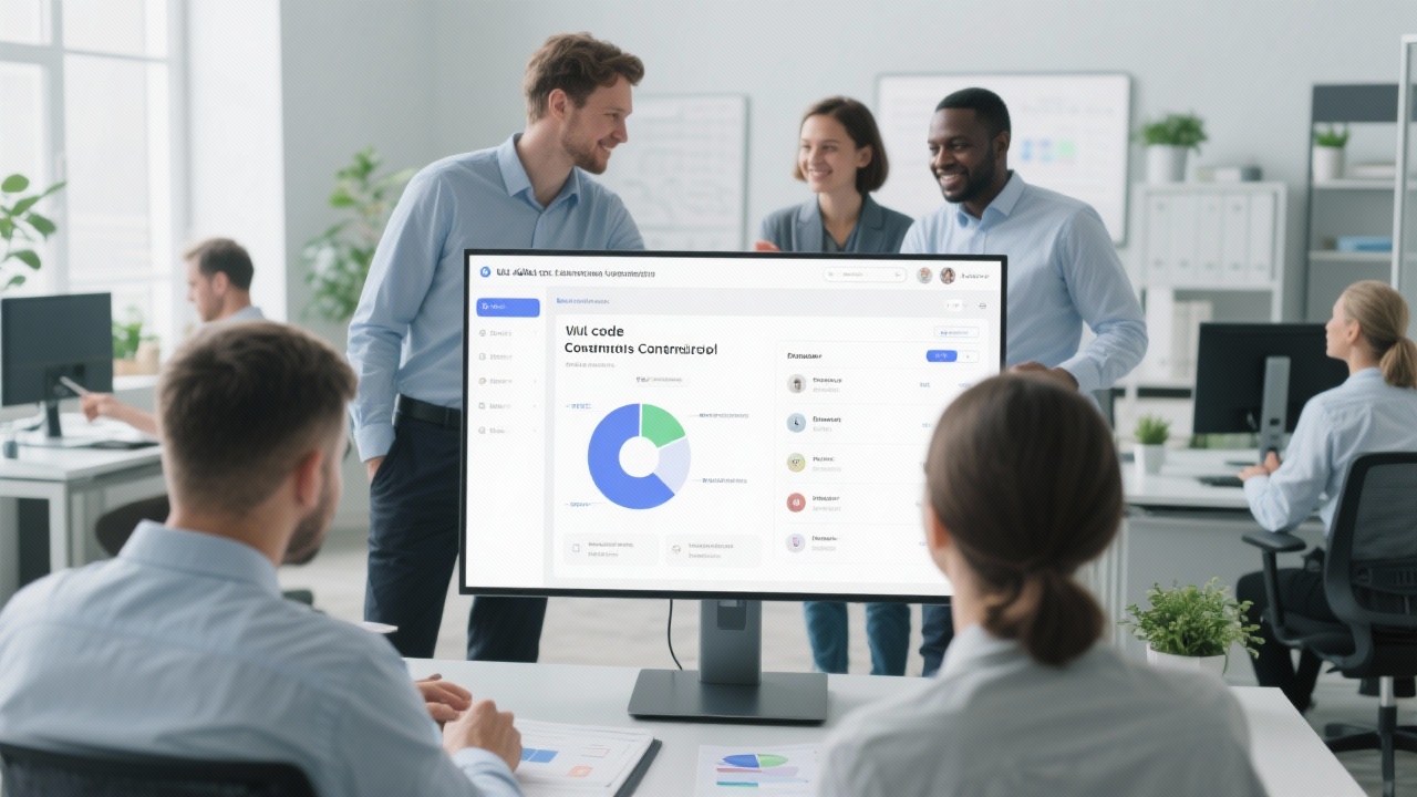 无需编程！无代码成本控制系统真的能省大钱吗？